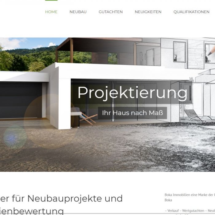 Boka Immobilien