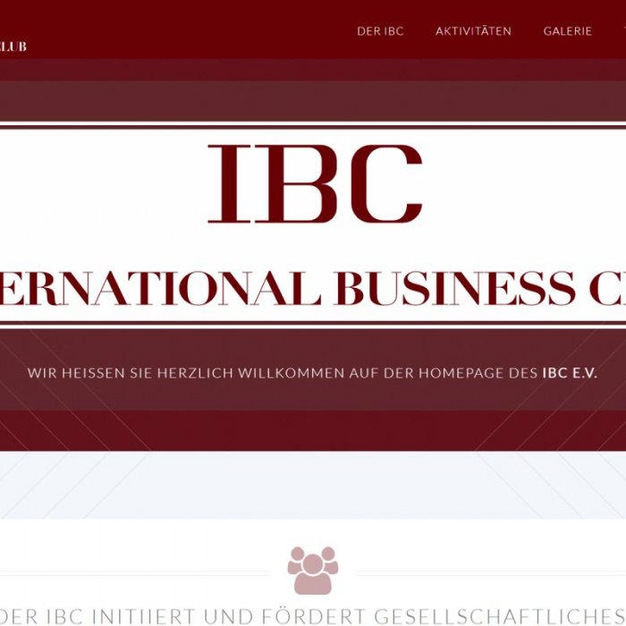 International Busineß Club